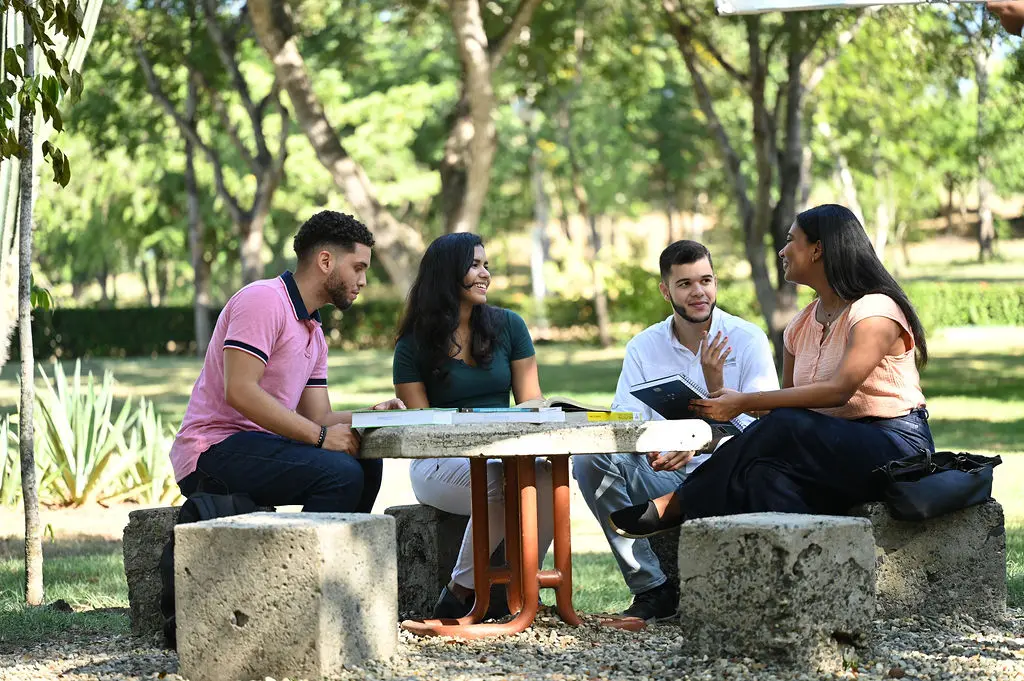 Decanato de Estudiantes